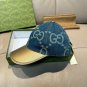 Classic Solid Color Cotton Dad Cap Fashion Daily Wear (447)