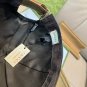 Classic Solid Color Cotton Dad Cap Fashion Daily Wear (447)