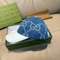 Classic Solid Color Cotton Dad Cap Fashion Daily Wear (448)