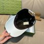 Classic Solid Color Cotton Dad Cap Fashion Daily Wear (448)