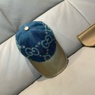 Classic Solid Color Cotton Dad Cap Fashion Daily Wear (450)
