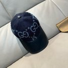 Classic Solid Color Cotton Dad Cap Fashion Daily Wear (451)