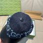Classic Solid Color Cotton Dad Cap Fashion Daily Wear (451)