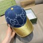 Classic Solid Color Cotton Dad Cap Fashion Daily Wear (453)