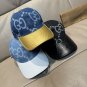 Classic Solid Color Cotton Dad Cap Fashion Daily Wear (453)