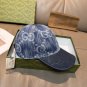Classic Solid Color Cotton Dad Cap Fashion Daily Wear (456)