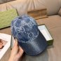 Classic Solid Color Cotton Dad Cap Fashion Daily Wear (456)
