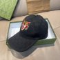 Classic Solid Color Cotton Dad Cap Fashion Daily Wear (459)