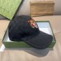 Classic Solid Color Cotton Dad Cap Fashion Daily Wear (459)