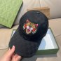 Classic Solid Color Cotton Dad Cap Fashion Daily Wear (459)