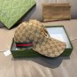 Classic Solid Color Cotton Dad Cap Fashion Daily Wear (461)