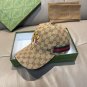 Classic Solid Color Cotton Dad Cap Fashion Daily Wear (461)