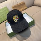 Classic Solid Color Cotton Dad Cap Fashion Daily Wear (460)