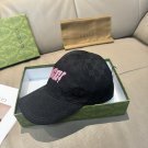 Classic Solid Color Cotton Dad Cap Fashion Daily Wear (468)