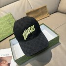 Classic Solid Color Cotton Dad Cap Fashion Daily Wear (469)