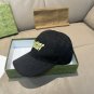 Classic Solid Color Cotton Dad Cap Fashion Daily Wear (469)