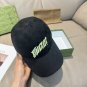 Classic Solid Color Cotton Dad Cap Fashion Daily Wear (469)