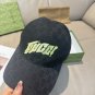 Classic Solid Color Cotton Dad Cap Fashion Daily Wear (469)
