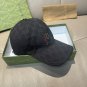 Classic Solid Color Cotton Dad Cap Fashion Daily Wear (470)