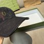 Classic Solid Color Cotton Dad Cap Fashion Daily Wear (470)