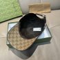 Classic Solid Color Cotton Dad Cap Fashion Daily Wear (471)