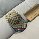 Classic Solid Color Cotton Dad Cap Fashion Daily Wear (472)