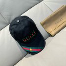 Classic Solid Color Cotton Dad Cap Fashion Daily Wear (473)