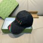 Classic Solid Color Cotton Dad Cap Fashion Daily Wear (473)