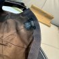 Classic Solid Color Cotton Dad Cap Fashion Daily Wear (473)