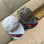 Classic Solid Color Cotton Dad Cap Fashion Daily Wear (475)