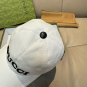Classic Solid Color Cotton Dad Cap Fashion Daily Wear (478)