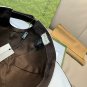 Classic Solid Color Cotton Dad Cap Fashion Daily Wear (478)