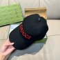 Classic Solid Color Cotton Dad Cap Fashion Daily Wear (479)