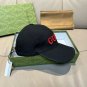 Classic Solid Color Cotton Dad Cap Fashion Daily Wear (480)