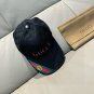 Classic Solid Color Cotton Dad Cap Fashion Daily Wear (482)