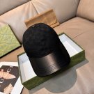 Classic Solid Color Cotton Dad Cap Fashion Daily Wear (483)
