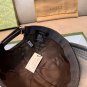 Classic Solid Color Cotton Dad Cap Fashion Daily Wear (483)