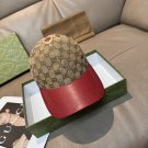 Classic Solid Color Cotton Dad Cap Fashion Daily Wear (484)