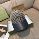 Classic Solid Color Cotton Dad Cap Fashion Daily Wear (487)