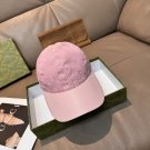 Classic Solid Color Cotton Dad Cap Fashion Daily Wear (488)