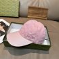 Classic Solid Color Cotton Dad Cap Fashion Daily Wear (488)
