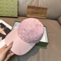 Classic Solid Color Cotton Dad Cap Fashion Daily Wear (488)