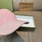 Classic Solid Color Cotton Dad Cap Fashion Daily Wear (488)