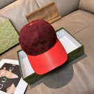 Classic Solid Color Cotton Dad Cap Fashion Daily Wear (489)