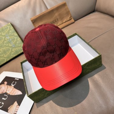 Classic Solid Color Cotton Dad Cap Fashion Daily Wear (489)