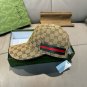 Classic Solid Color Cotton Dad Cap Fashion Daily Wear (490)