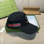 Classic Solid Color Cotton Dad Cap Fashion Daily Wear (492)
