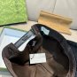 Classic Solid Color Cotton Dad Cap Fashion Daily Wear (492)