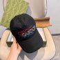 Classic Solid Color Cotton Dad Cap Fashion Daily Wear (493)
