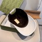 Classic Solid Color Cotton Dad Cap Fashion Daily Wear (494)